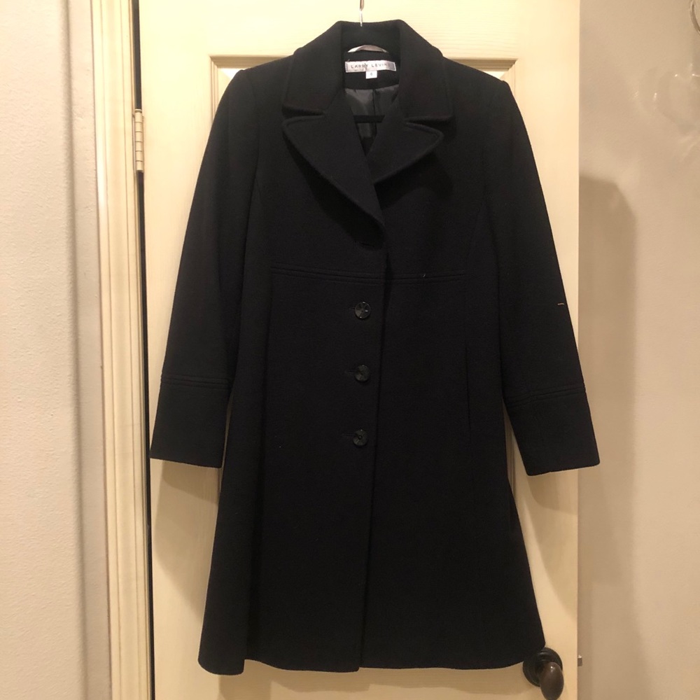 Winter coat
